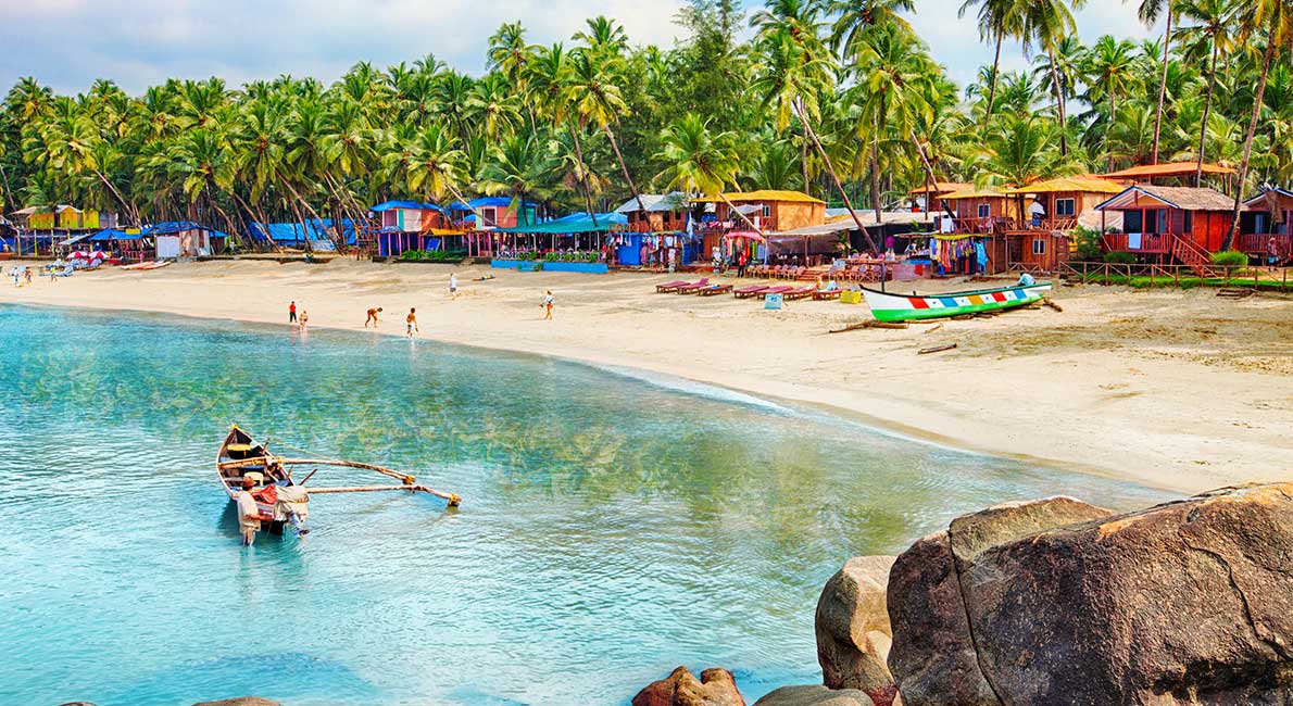 Goa wedding venues