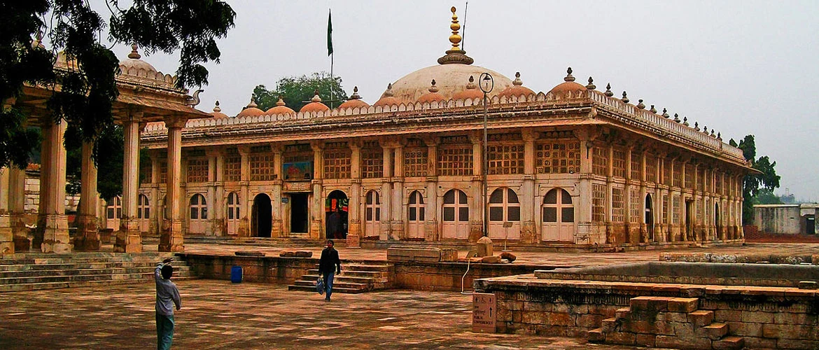Ahmedabad wedding venues
