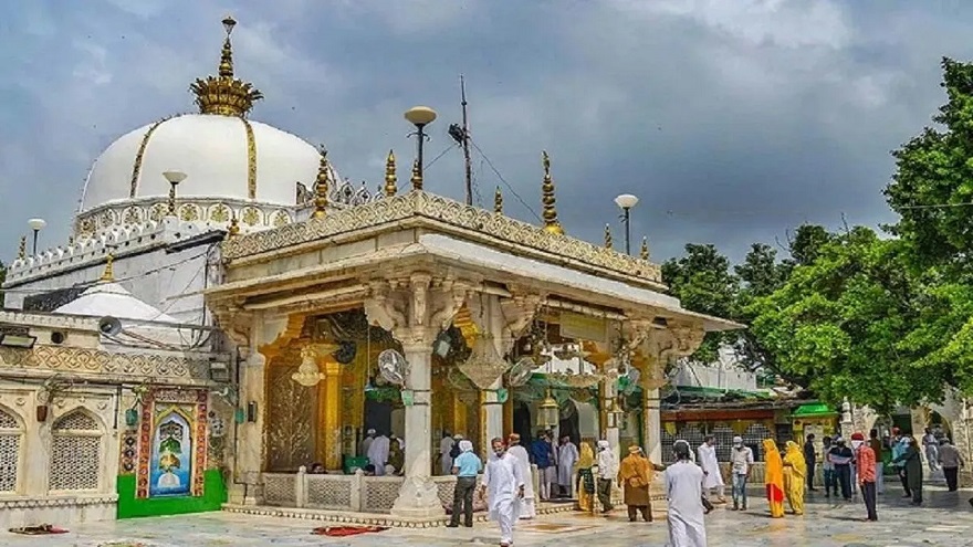 Ajmer wedding venues