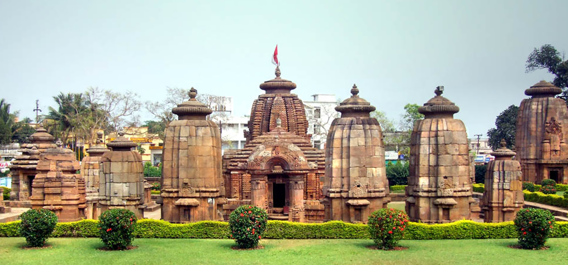 Bhubaneswar wedding venues