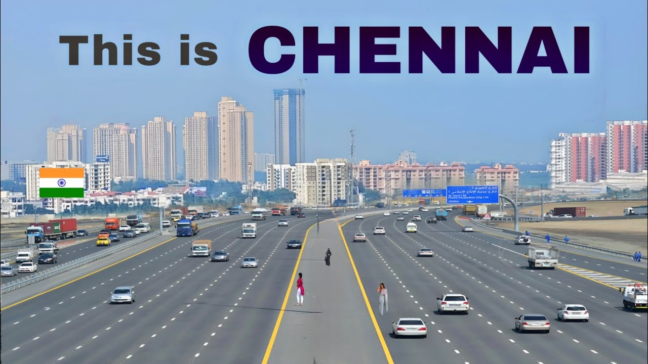 Chennai wedding venues