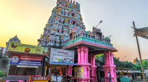 Coimbatore wedding venues