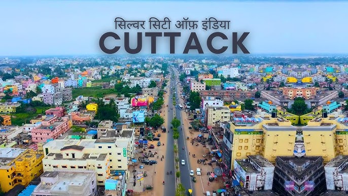 Cuttack wedding venues