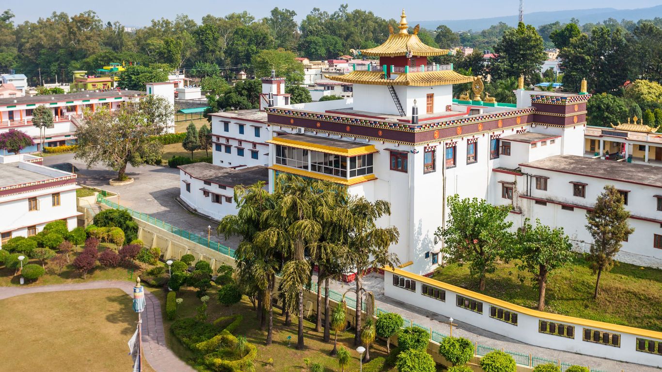 Dehradun wedding venues