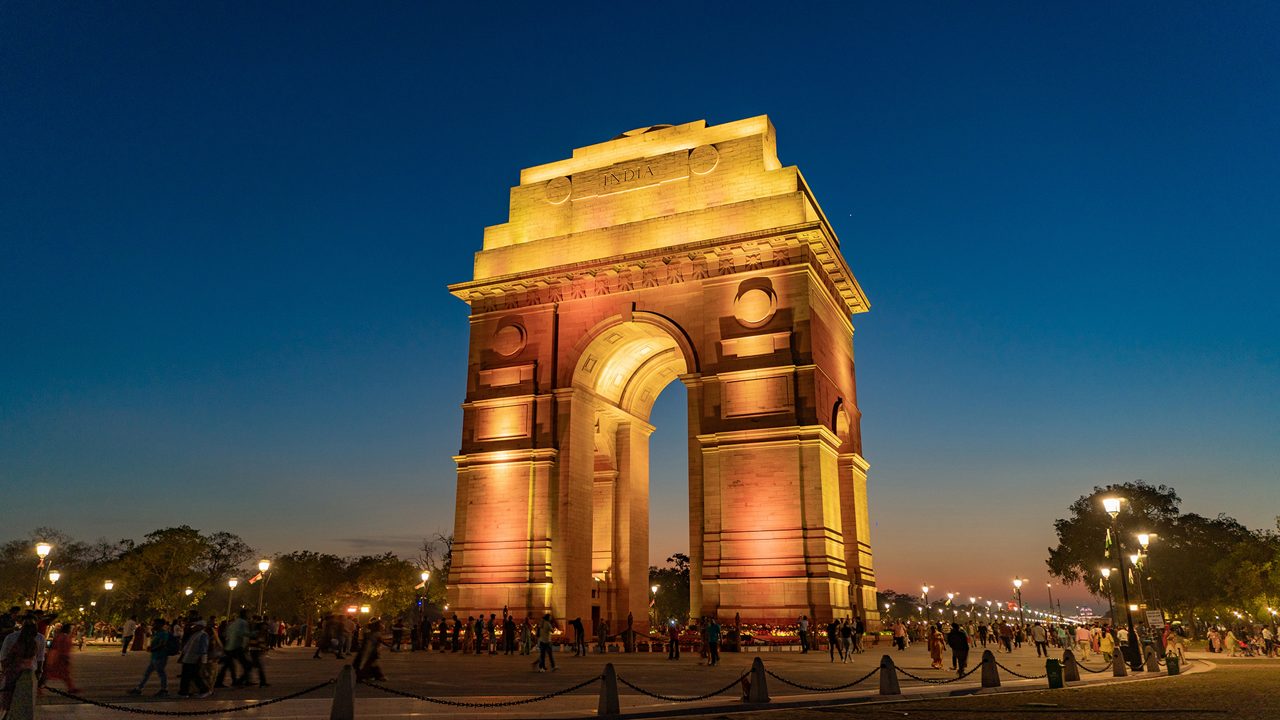 Delhi NCR wedding venues