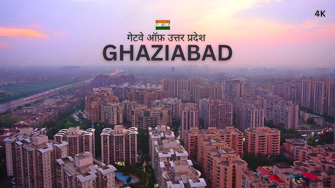 Ghaziabad wedding venues