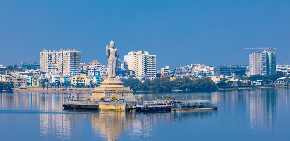 Hyderabad wedding venues