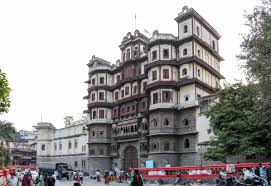 Indore wedding venues