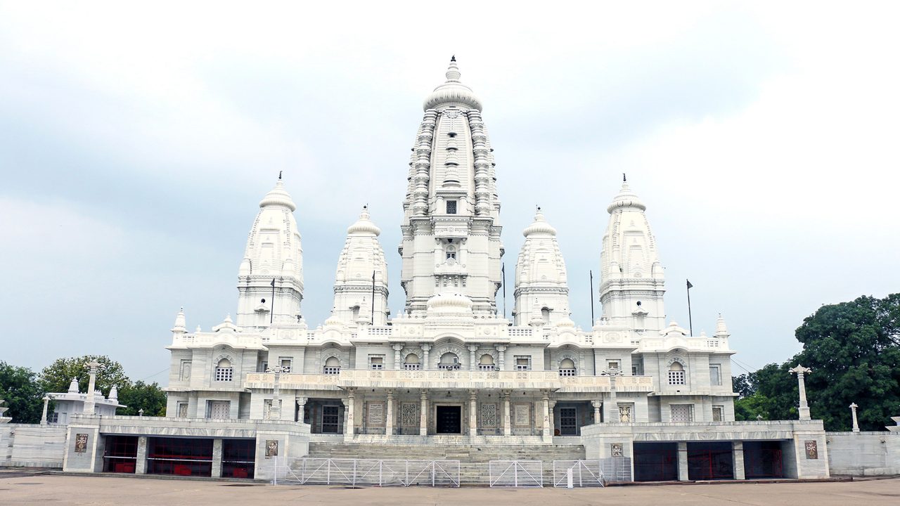 Kanpur wedding venues