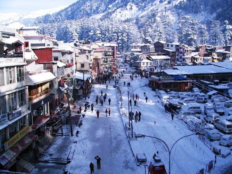 Kasol wedding venues