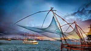 Kochi wedding venues