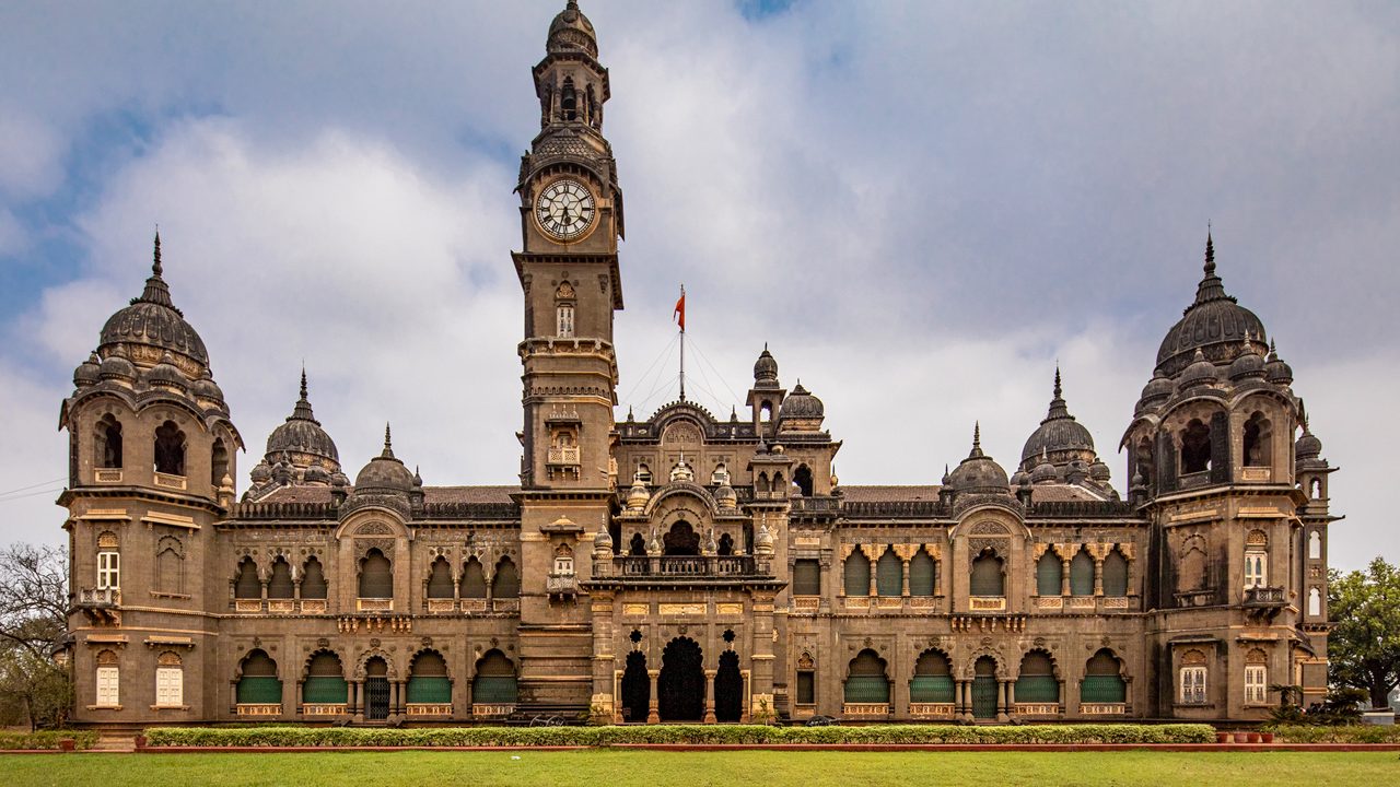 Kolhapur wedding venues
