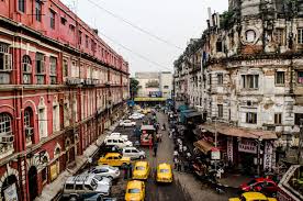 Kolkata wedding venues