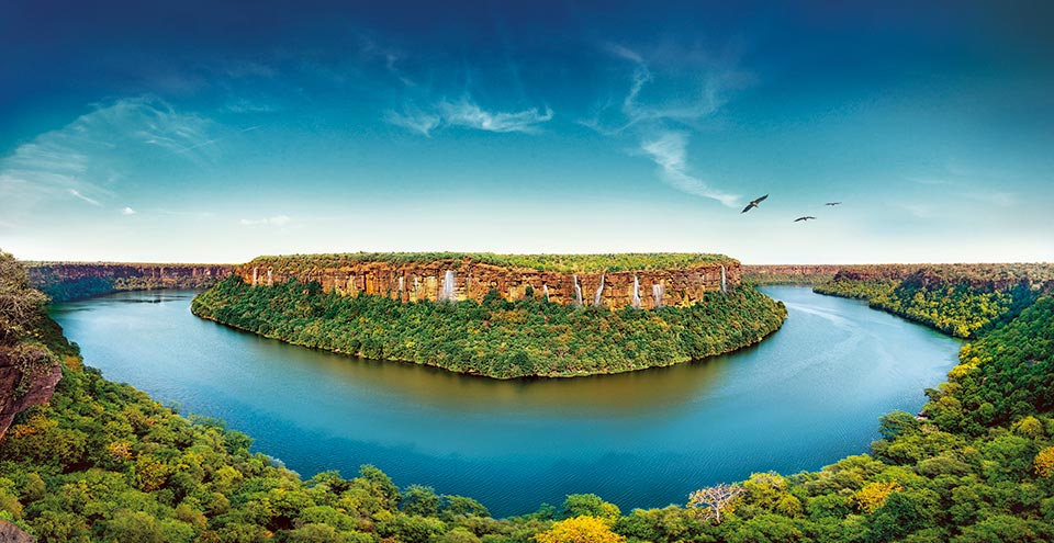 Kota wedding venues