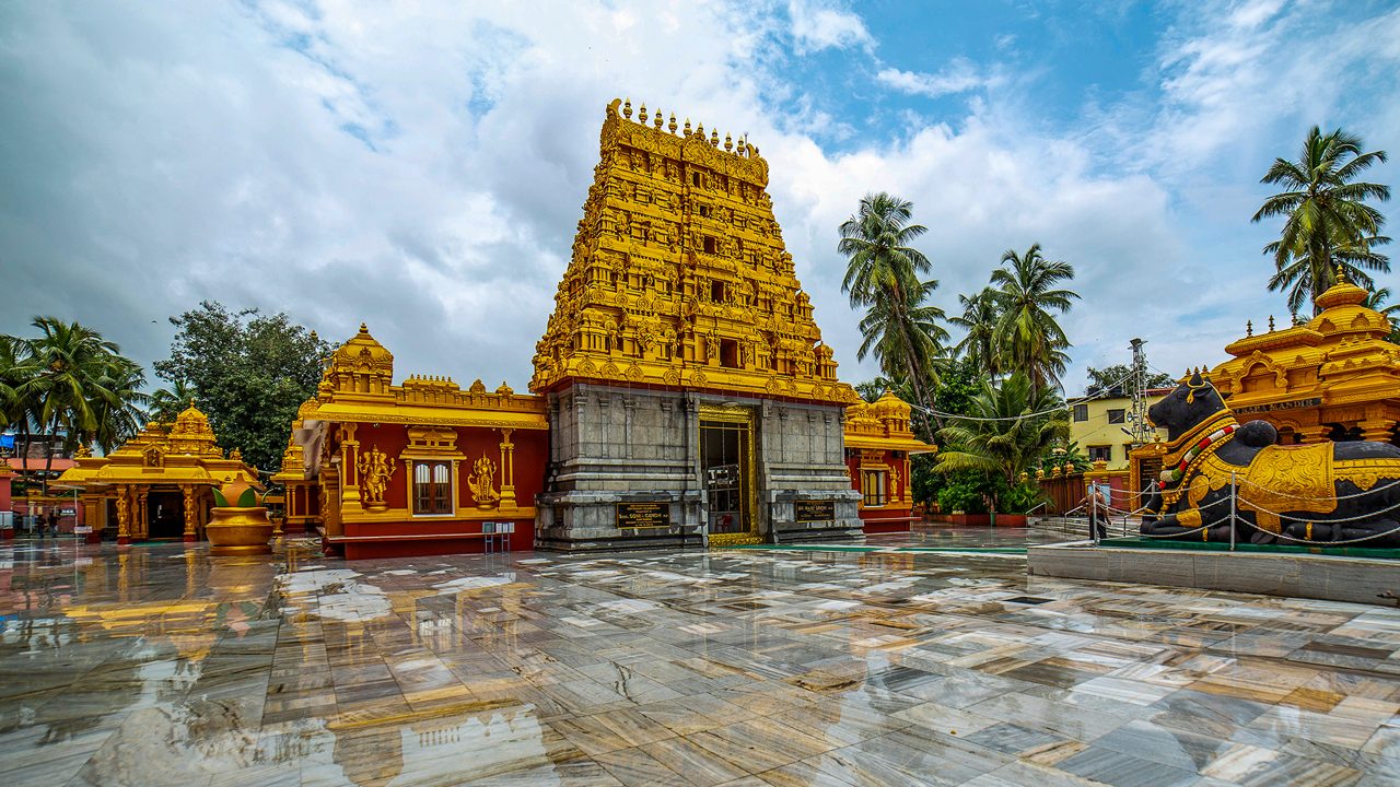 Mangalore wedding venues