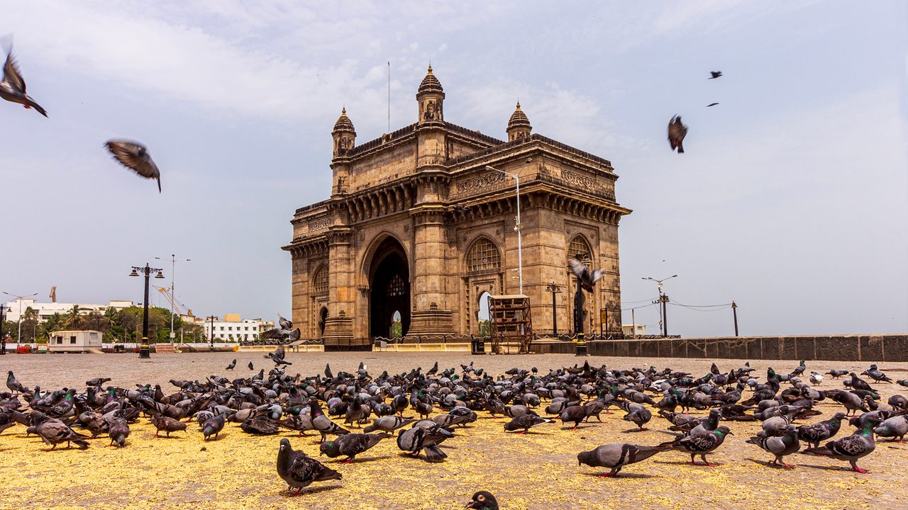 Mumbai wedding venues