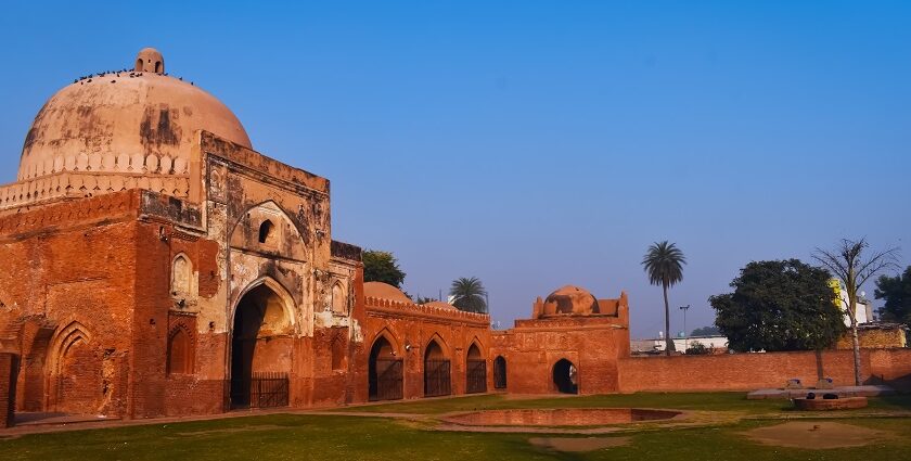 Panipat wedding venues
