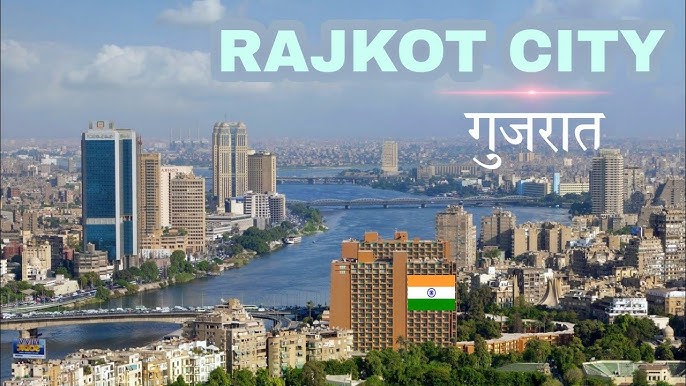 Rajkot wedding venues