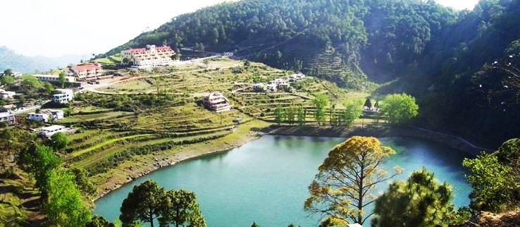 Rudrapur wedding venues