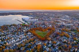Salem wedding venues
