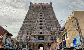 Tiruchirappalli wedding venues