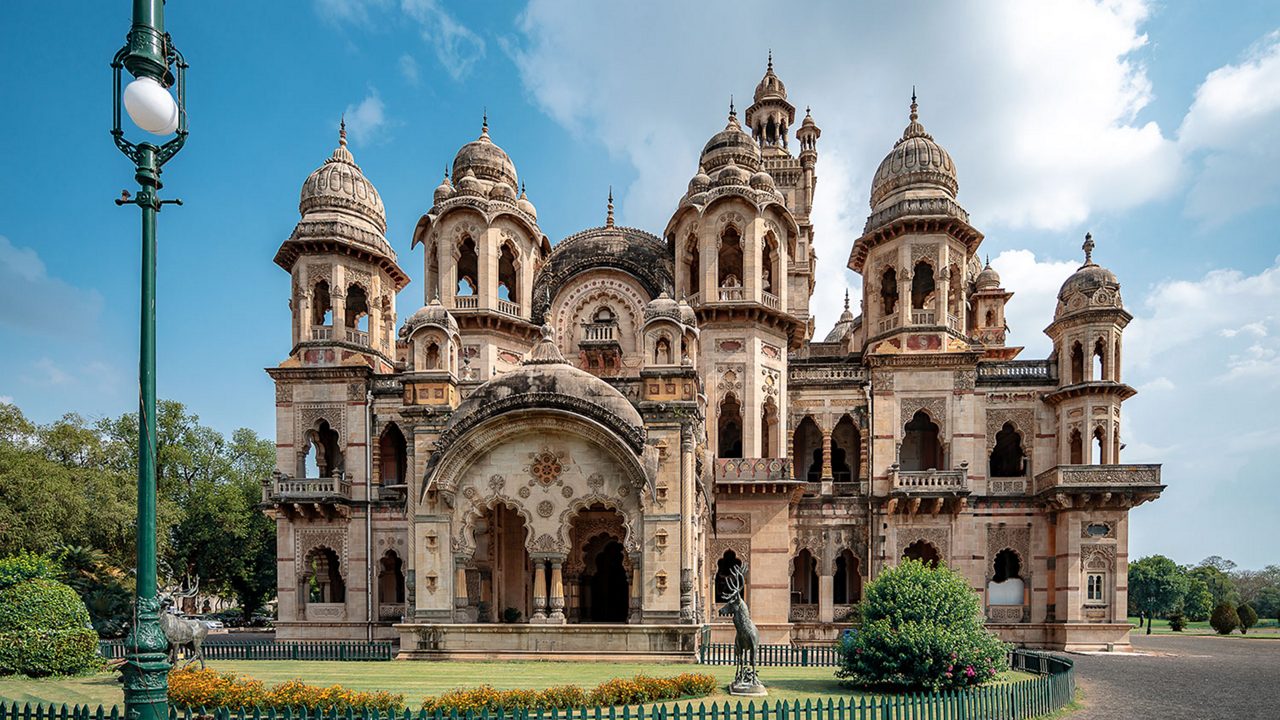 Vadodara wedding venues